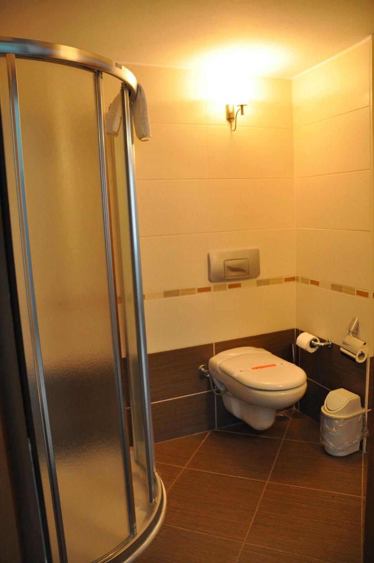 Osmanli Hani Apart Hotel Dalyan Exteriér fotografie